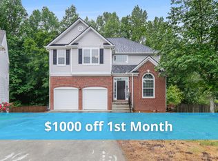 2727 Downingwood Ln, Grayson, GA 30017