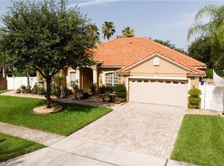 3243 Kentshire Blvd, Ocoee, FL 34761