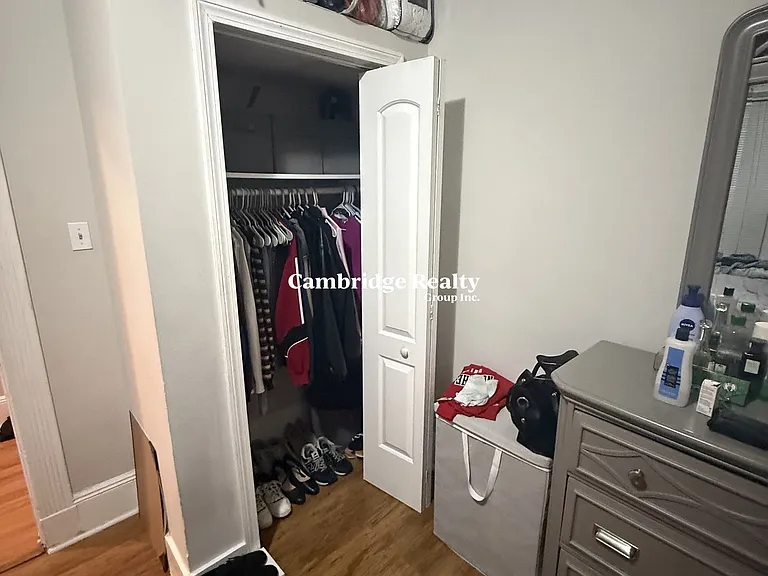 38 Hemenway St #27T — Photo 7