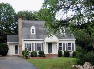 1904 Waverly Dr, Monroe, NC 28112