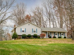 1165 Homer Carr Rd, Cookeville, TN 38501