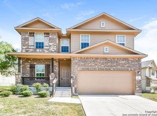 8911 Olmstead Park, Converse, TX 78109