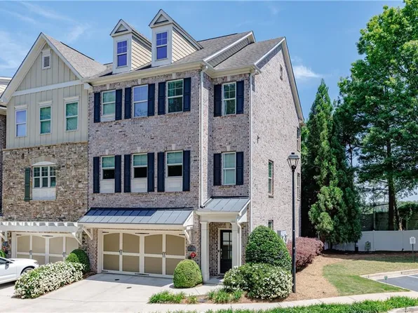 909 Dumaine Trce, Sandy Springs, GA 30328