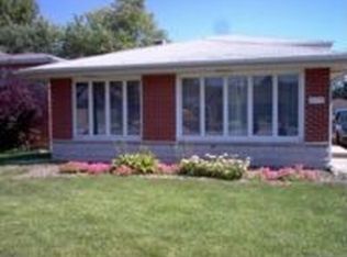 14221 Cottage Grove Ave, Dolton, IL 60419