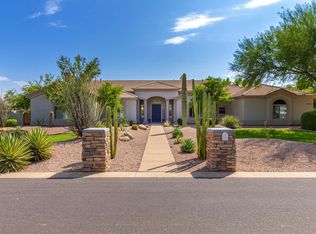 2653 E Lines Ln, Gilbert, AZ 85297