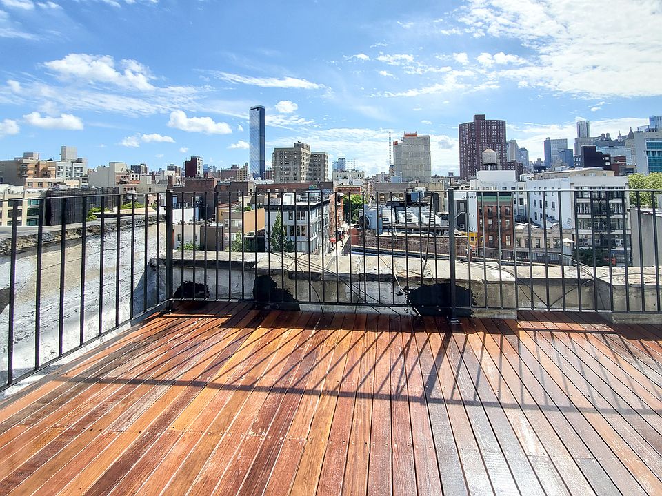 1st image of 109 Eldridge St #15A