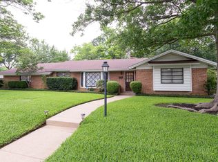 7101 Jewell Ave, Fort Worth, TX 76112