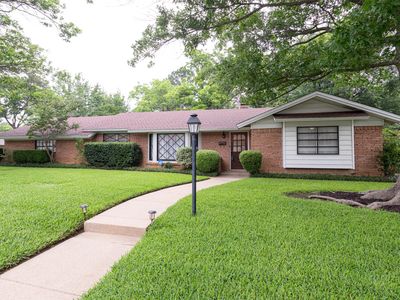 7101 Jewell Ave, Fort Worth, TX, 76112