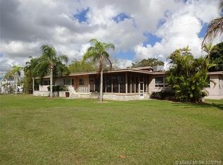 24601 SW 159th Ave, Homestead, FL 33031