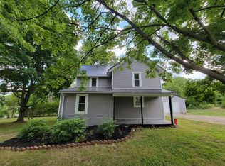 8862 Lincoln St SE, East Canton, OH 44730