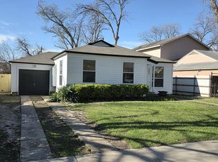 2837 Cherrywood Ave, Dallas, TX 75235