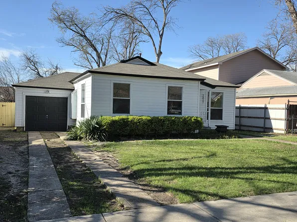 2837 Cherrywood Ave, Dallas, TX 75235