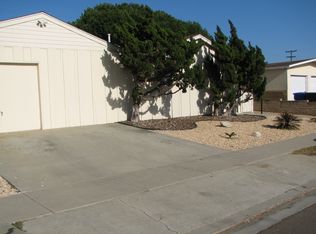 4373 Clairemont Dr, San Diego, CA 92117