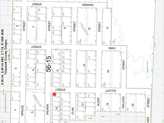 2nd image of Tl 3201 Elliott St