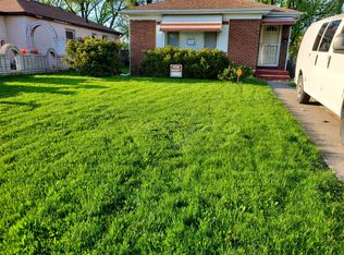 2026 W 2nd Ave, Gary, IN 46404