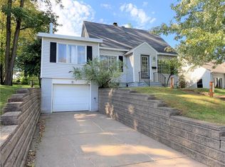 2120 13th St, Eau Claire, WI 54703