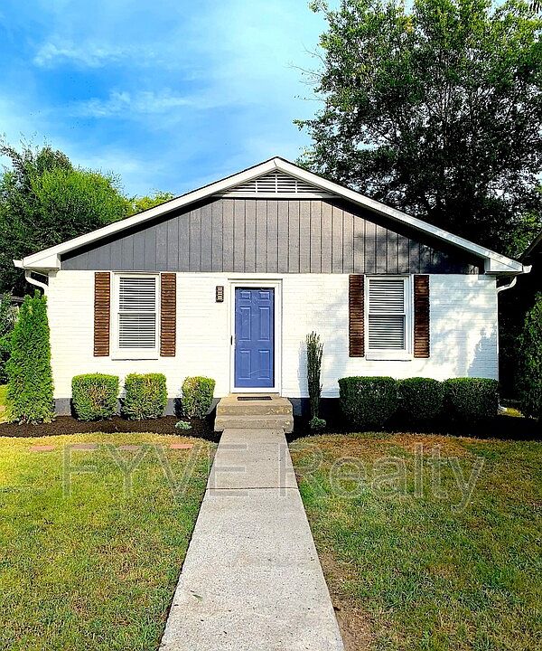 1st image of 705 Stockell St #B