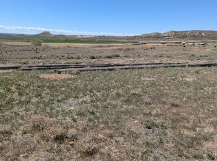 2098 E Goose Ranch Rd, Vernal, UT 84078