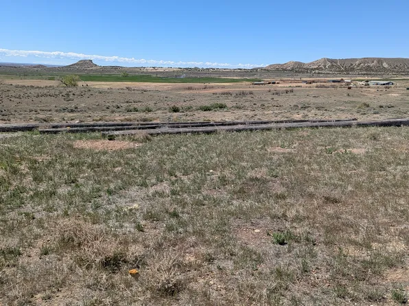 2098 E Goose Ranch Rd, Vernal, UT 84078