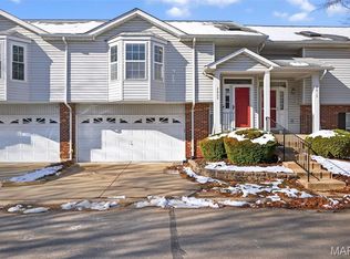 2009 Belltower Dr #B, Saint Peters, MO 63376