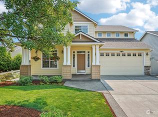 327 NW 151st St, Vancouver, WA