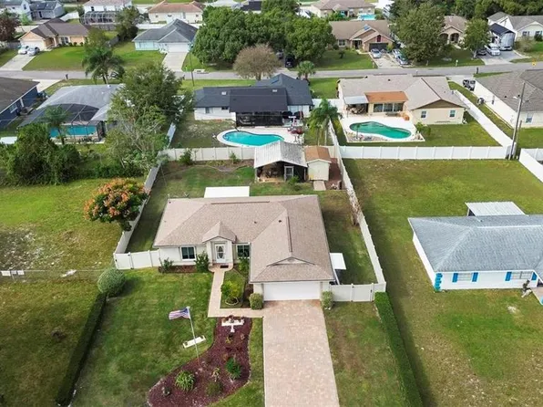 1248 AZORA DRIVE, DELTONA, FL 32725