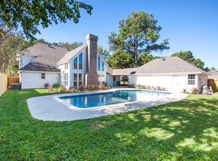 12938 Lentando Ln, Cypress, TX 77429