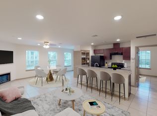 Cozumel Apartments, Houston, TX 77083