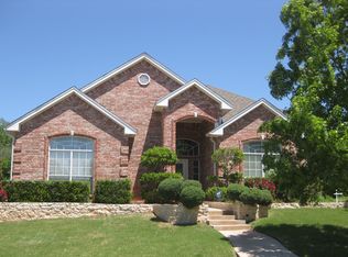 4222 Canyon Trails Dr, Wichita Falls, TX 76309