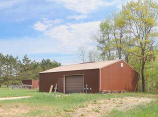 1501 Pine Mountain Lake Rd NW, Backus, MN 56435