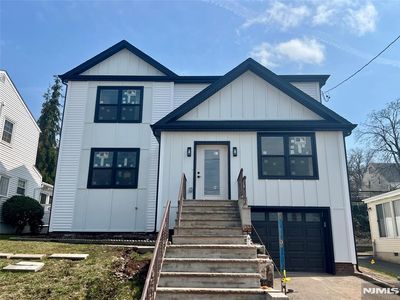 56 Hamilton Ave, Kearny, NJ, 07032