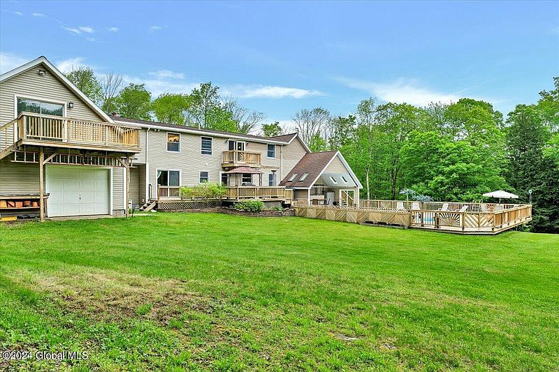 2nd image of 438 Babcock Lake Road