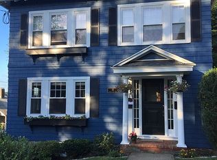 12 Sunset Hill Path #2, West Roxbury, MA 02132