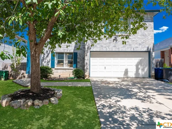 13038 Woller Crk, San Antonio, TX 78249