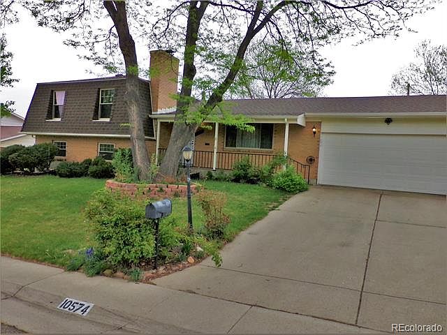 Listed By Shorewood Real Estate