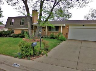 10574 Paley St, Northglenn, CO 80234