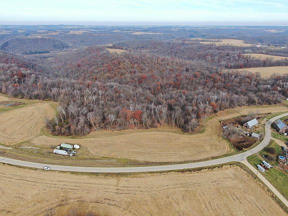 5th image of LOT 3 N Buck Creek Rd