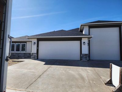 2247 W Egret St, Nampa, ID, 83686