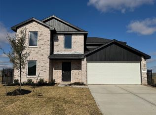 3060 Nori Shores Dr, Katy, TX 77493