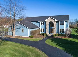 9318 Eric Cir, Kingston, IL 60145