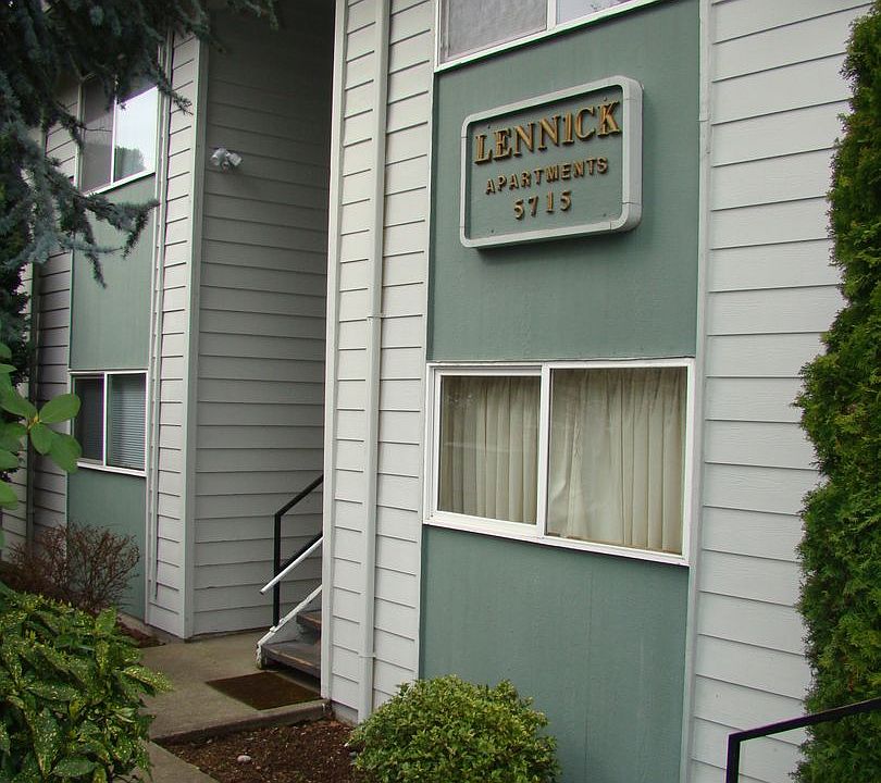 1st image of 5715 N 30th St APT A2