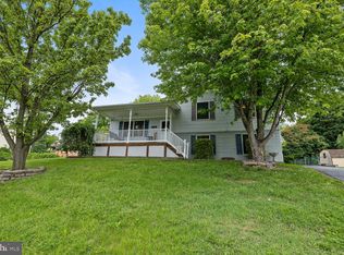 193 Little Sorrel Dr, Strasburg, VA 22657