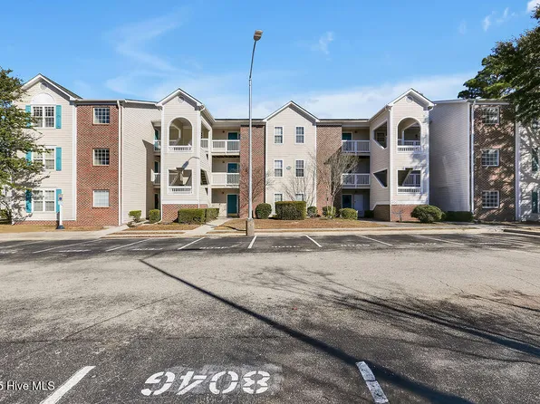 804 Bryce Court #I, Wilmington, NC 28405