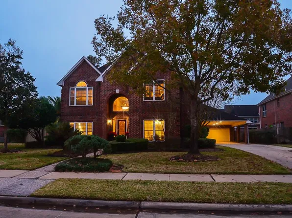 3007 W Autumn Run Cir, Sugar Land, TX 77479