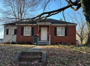 3207 Gay Ave, Henrico, VA 23231