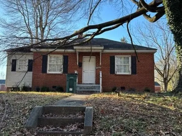 3207 Gay Ave, Henrico, VA 23231