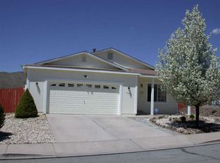 18241 Alderwood Ct, Reno, NV 89508