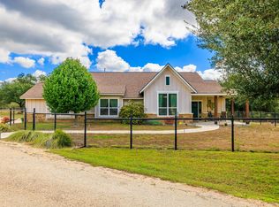 2873 Ranch Rd #1888, Fredericksburg, TX 78624