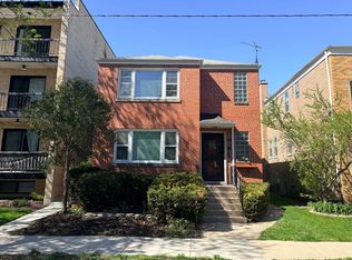 2736 W Farragut Ave #2, Chicago, IL 60625
