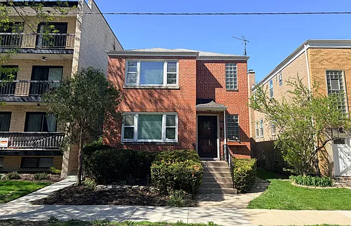 2736 W Farragut Ave #2 Photo 1